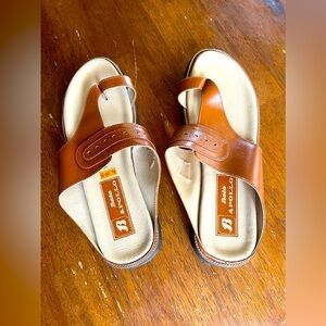 Bata Sandals